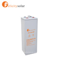 Max Life Solar Battery Tubularplattengel OpZV Batterie 2V 1000AH